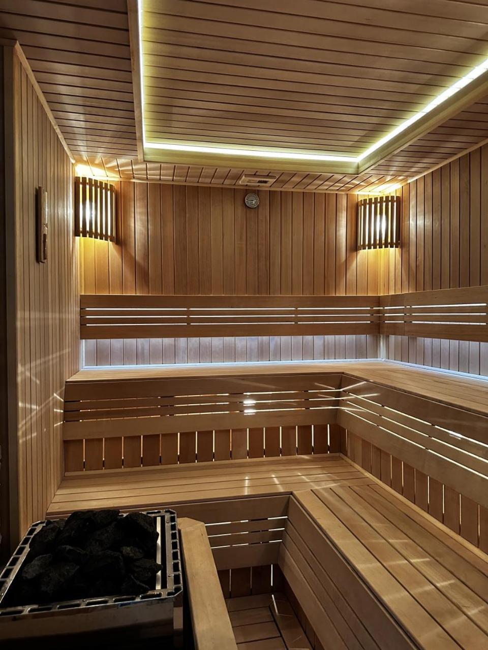 Ziyorat Luxury Hotel Fergana Zewnętrze zdjęcie