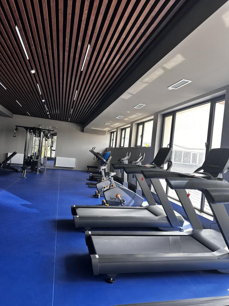 Ziyorat Luxury Hotel Fergana Zewnętrze zdjęcie